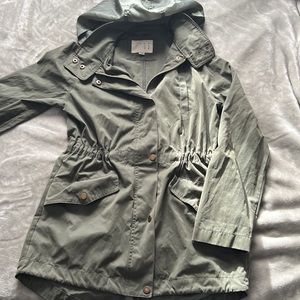 Lightweight Jacket
